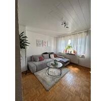 5 ZKB Wohnung - Mittelbach - ab 01. Oktober 2025 - Zweibrücken