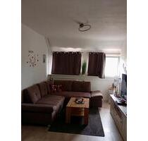 Top gelegene 3,5 Zimmer DG Wohnung in Donaueschingen - Altbach