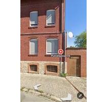 Schöne 2 Raumwohnung in Schöningen mit Einbauküche (EBK)