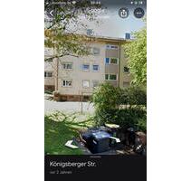 3 Zi. Whg. Nürtingen Enzenhardt, 66 qm, EBK, Balkon, Stellplatz