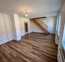 3 Zimmer Wohnung - 675,00 EUR Kaltmiete, ca.  75,00 m² in Bad Freienwalde (Oder) (PLZ: 16259)