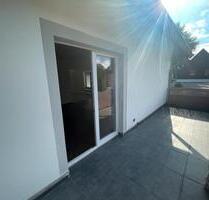 2.5 Raum-Wohnung mit Einbauküche und Balkon - Gladbeck