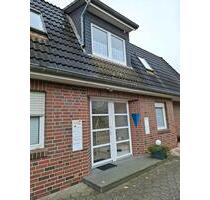 Helle 2-Zimmer Wohnung mit Balkon, Stellplatz und Einbauküche - Diepholz