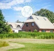 Ferienwohnung in Tossens – 3 Nächte Nordseeurlaub - Butjadingen