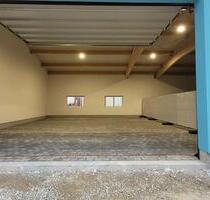 Lagerhalle zu vermieten - 715,00 EUR Kaltmiete, ca.  5,00 m² in Mertingen (PLZ: 86690)