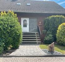 Ruhiges Einfamilienhaus in Edemissen zu vermieten