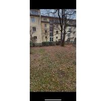 4,5 Zimmer Wohnung mit großem Garten - München Schwabing-Freimann