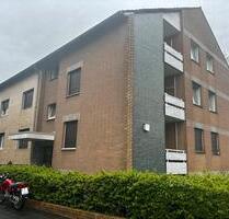 Möblierte 1-Zimmer Wohnung in D'Lohausen - Düsseldorf Stadtbezirk 5