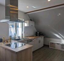 Ferienwohnung Handwerker Wohnung - Neuruppin