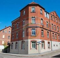 Kleine Lagerfläche in Schloßparknähe - Zwickau Neuplanitz