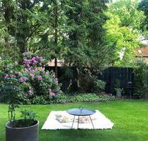 Schöne 3-Zimmer-Eigentumswohnung mit Garten – Privatverkauf - Hamburg Ohlsdorf
