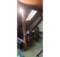 Dachgeschosswohnung - 650,00 EUR Kaltmiete, ca.  65,00 m² in Erlenbach am Main (PLZ: 63906)
