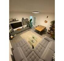 1-2 Jahre Untermiete - Schöne, voll möblierte 3 Zimmer-Wohnung - Dortmund Innenstadt Ost