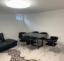 2 Zimmer Wohnung Souterrain 60 Qm in Dreieich