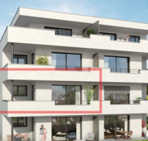 Helle, ruhige, neuwertige 4-Raum-Wohnung in Rennigen - Renningen
