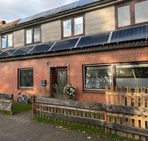 4-Zimmer Wohnung EG mit Vorgarten, Terrasse - Windbergen