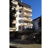 Behagliche 1,5-Zimmer-Wohnung im Univiertel ***provisionsfrei*** - Augsburg Antonsviertel