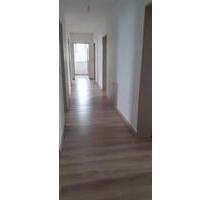 Tolle 4-Raumwohnung mit Balkon in idealer Lage zu vermieten! - Cham