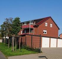 Moderne 4-Zimmer-Wohnung: Grün, ruhig und stadtnah - Braunschweig Lehndorf-Watenbüttel