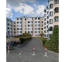 1-Zimmer Wohnung in 55122 Mainz - Gonsenheim (Münchfeld)