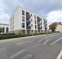 Helle 3-Zimmer-Wohnung mit Balkon - Braunschweig Wabe-Schunter-Beberbach