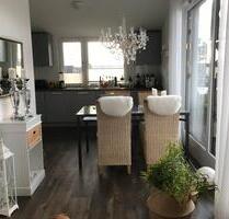 2 Zimmer Penthouse Wohnung zur Zwischenmietung für September-Okt - Harsefeld