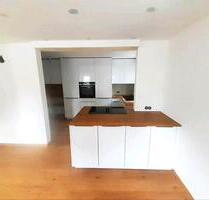 Kernsanierte Wohnung in ZimmernTann