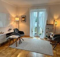 Schöner, heller Praxisraum zur Untermiete an TherapeutBerater:in - Dachau