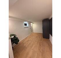 Kellerwohnung im Familienhaus - 1.300,00 EUR Kaltmiete, ca.  50,00 m² in Fürstenfeldbruck (PLZ: 82256)