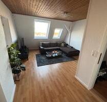 Wohnung zu vermieten ab dem 01.02 - Neumünster