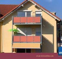 Seniorenwohnung in gepflegter Anlage in Wallbach. Betreuung nach Wunsch (sep. Vertrag) - Idstein