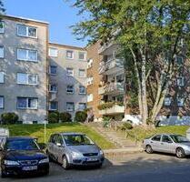 Helle 3-Zimmer-Wohnung in Hattingen Stadtmitte