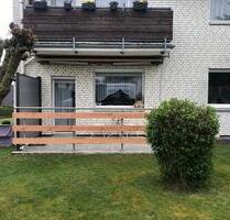 78 m² Erdgeschosswohnung mit Terrasse zu vermieten Coppenbrügge