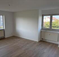 Renovierte 3-Zimmer Wohnung in Weiden - Weiden in der Oberpfalz