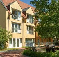 Pflegeapartment im Seniorendomizil Ergolding solide Kapitalanlage - Donauwörth
