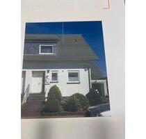 Einfamilienhaus mit Wintergarten und Garage in Thür zu vermieten. - Lonnig