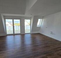 3-Zi-Dachg.-Whg. mit riesiger Dachterrasse 28816 Stuhr, Neuer Weg