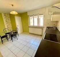 Helle Wohnung, ruhig gelegen mit Terrasse! - Rimpar