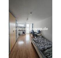Wohnungsswap - 1 Zimmer, 30 m² - Ostermayrstraße, Milbertshofen-Am Hart, München