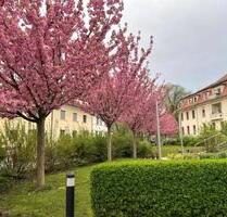 Hochwertige Seniorenwohnung in Fulda am Frauenberg