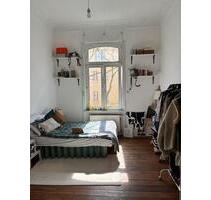 Altbauwohnung in Wiesbaden Westend