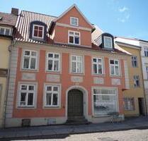 3-Zimmer-Wohnung mit Einbauküche in Hafennähe - Stralsund