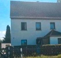 Einfamiliehaus mit Grundstück - 95.000,00 EUR Kaufpreis, in Mügeln (PLZ: 04769)