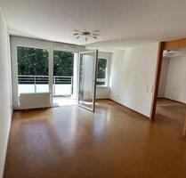 Charmante Tübingen 2-Zimmer Etagenwohnung mit Balkon