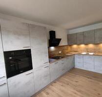 Renovierte 2-Zimmer-Wohnung mit EBK und Balkon - Prackenbach