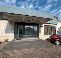 Gewerbefläche im Herzen von Ransbach-Baumbach 200qm Vermietung