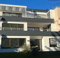 Lichtdurchflutete 2-Zimmer Wohnung mit großer Terasse - Bochum Langendreer