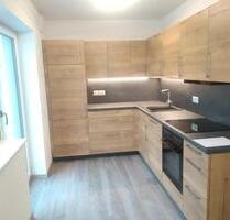 2-Zimmer Wohnung mit Terrasse aus Baujahr 2024 - Ursensollen