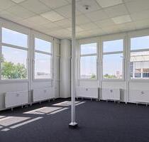 Moderne Büros in Berlin: Frisch renoviert, mit Kantine – ab 6,50 EURm²!