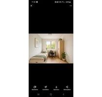 Frisch renovierte 3 Zimmer Wohnung in Bremen Horn ab 01.06 2025